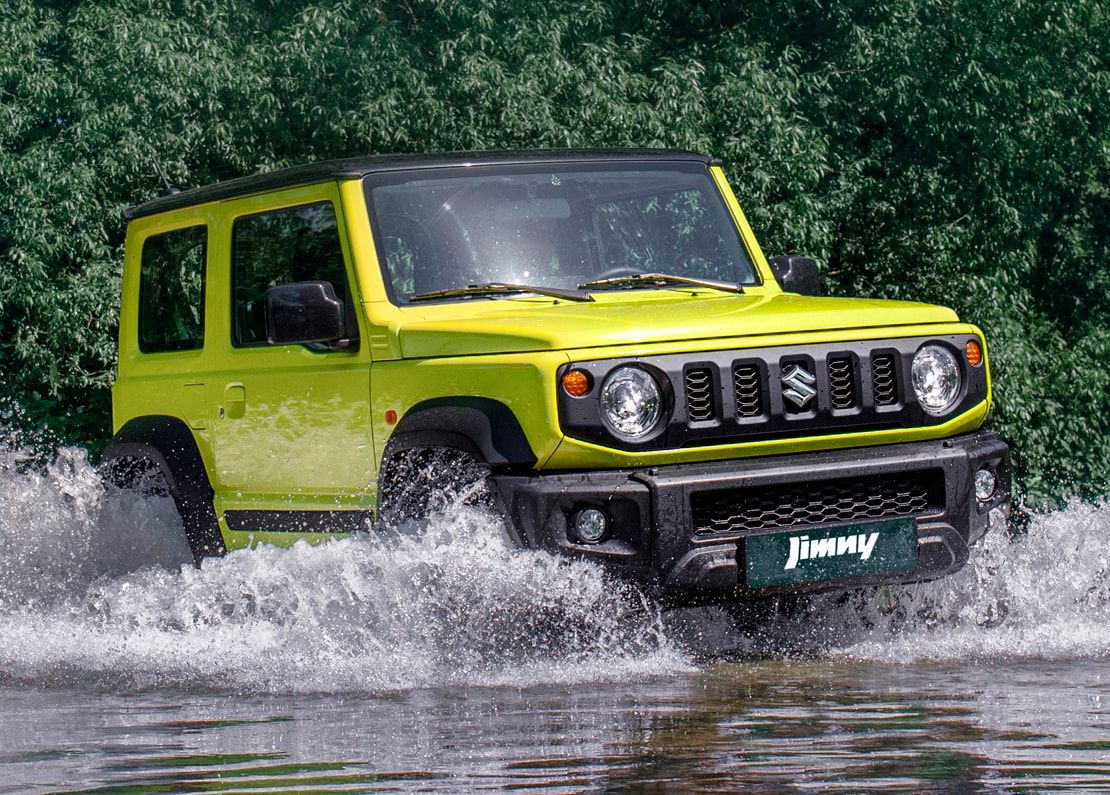 Арконт - официальный дилер Suzuki в Волгограде: модельный ряд, цены, обзоры  комплектаций